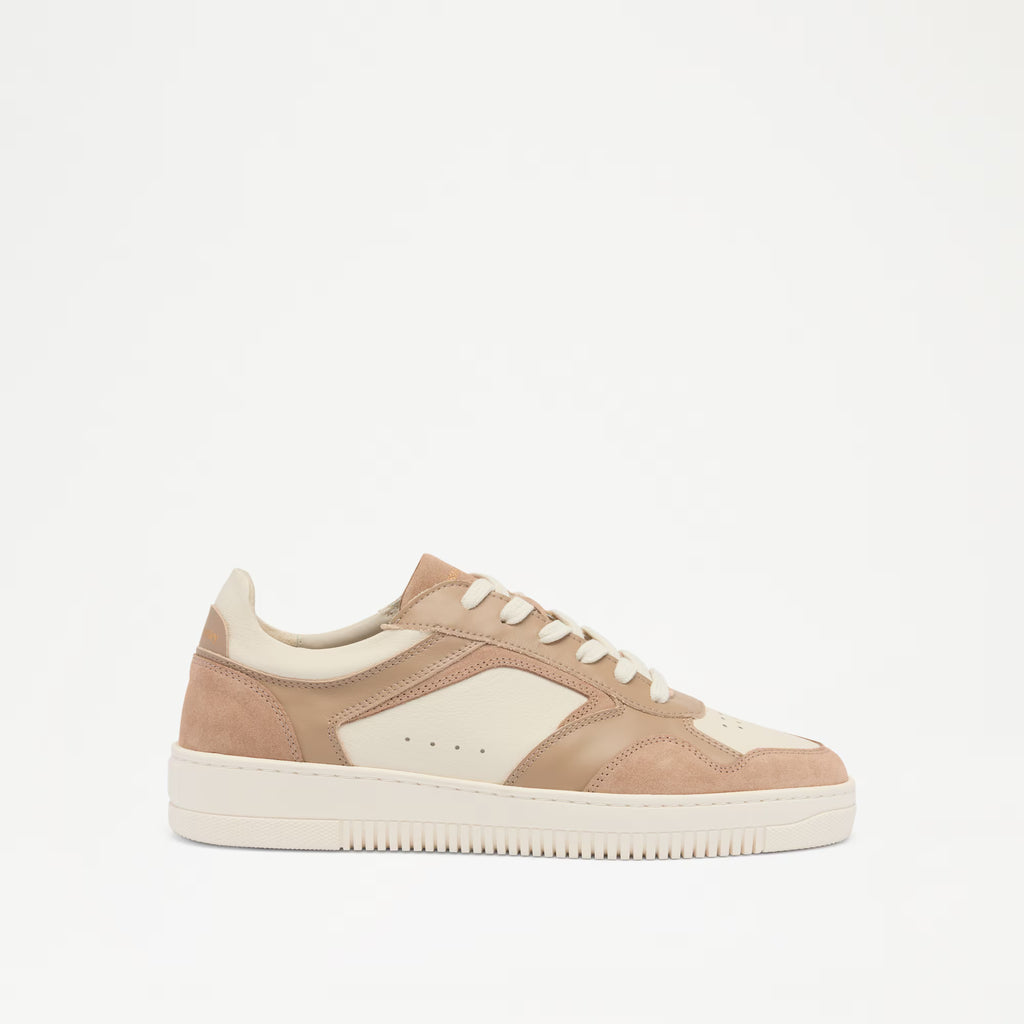 NewtonOxford Lace Trainer