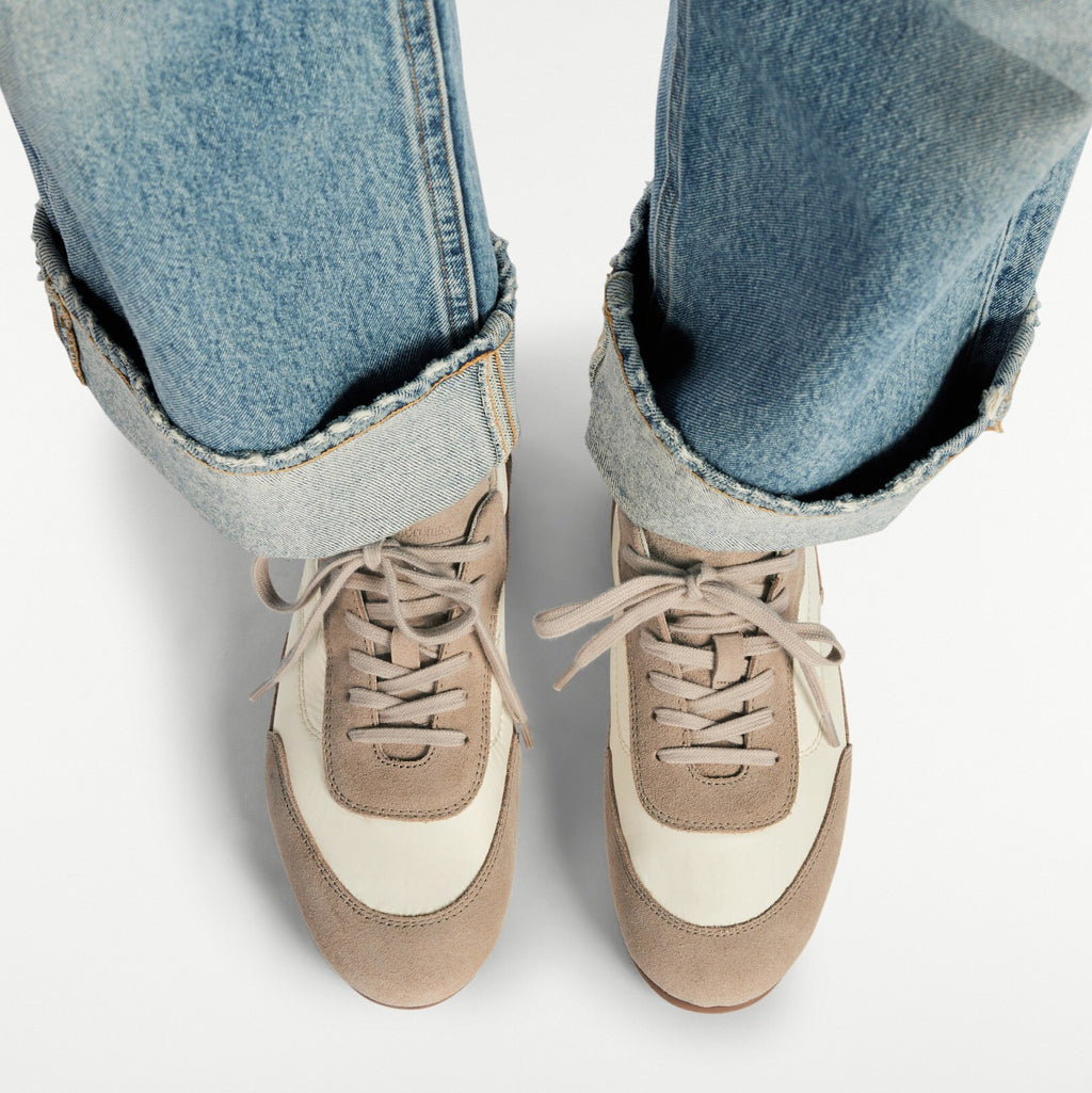 CessUltra Thin Sole Trainer