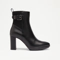 RobertaHeeled Platform Boot