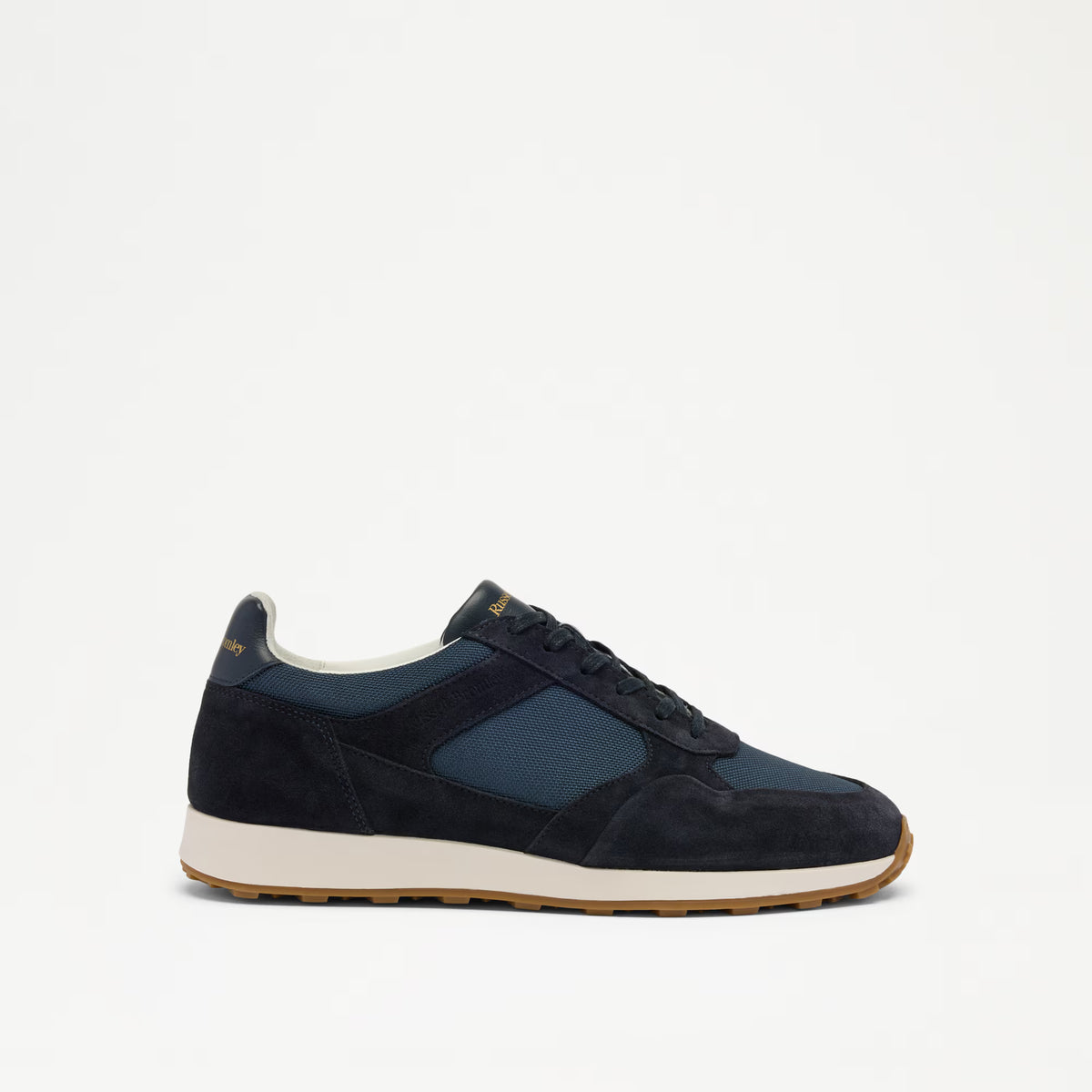CottamStreamlined Trainer