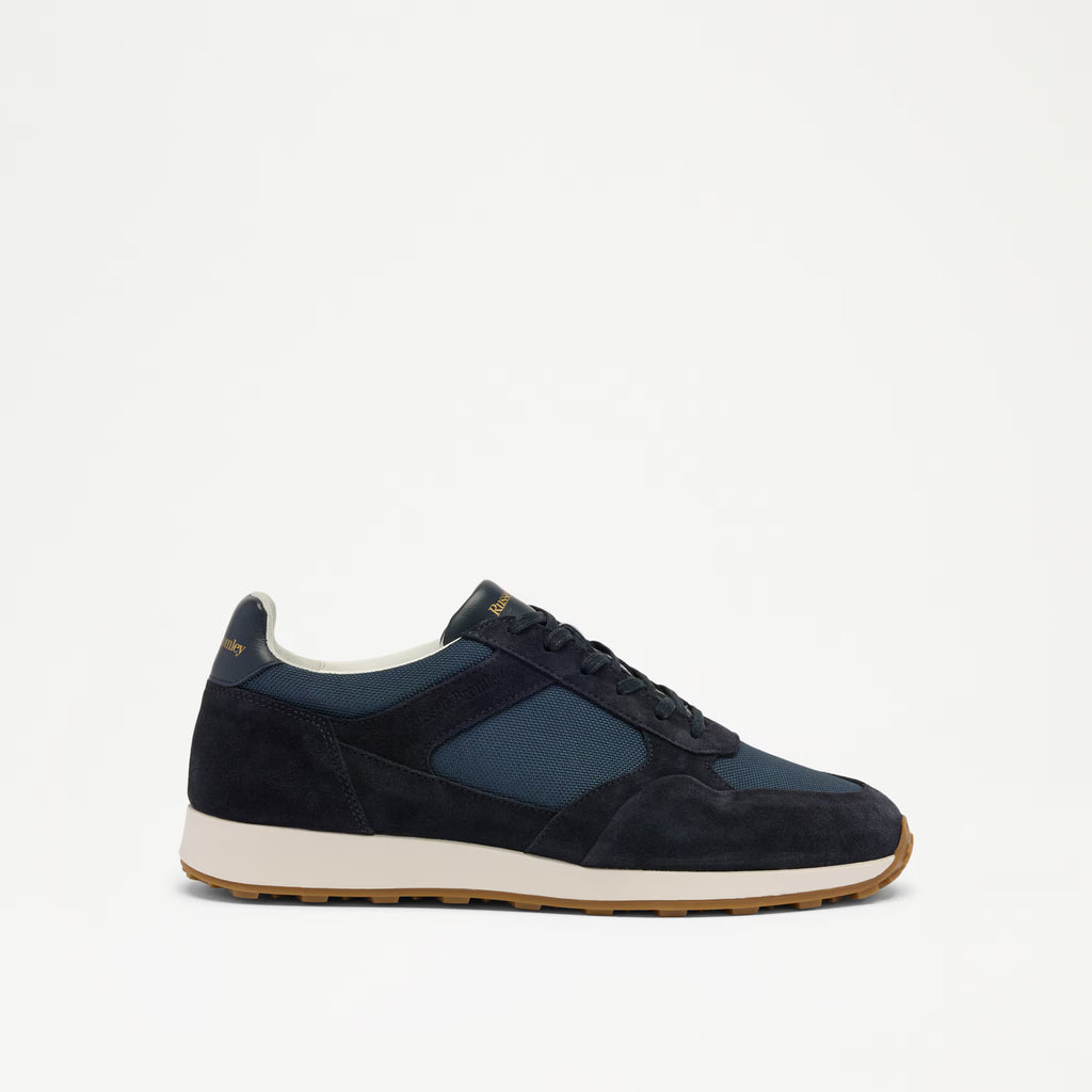 CottamStreamlined Trainer