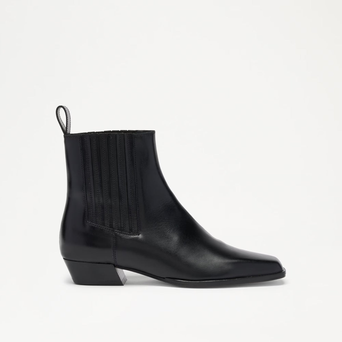 GlazebrookLow Heeled Ankle Boot
