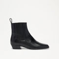 GlazebrookLow Heeled Ankle Boot