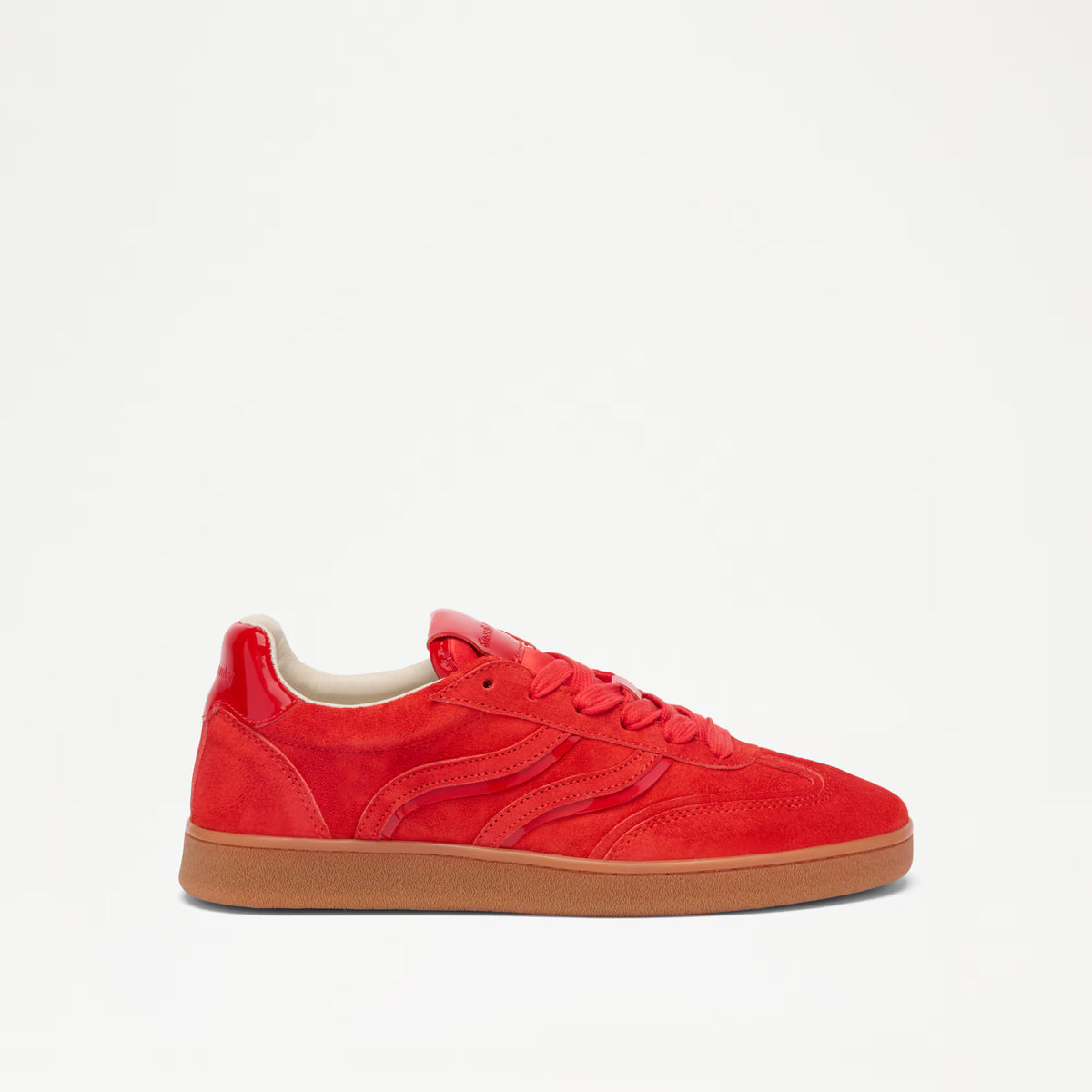 FleteTextured Heritage Trainer