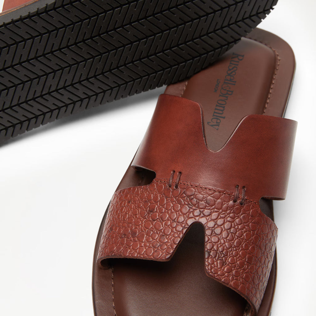 MirageStitch Double Slide