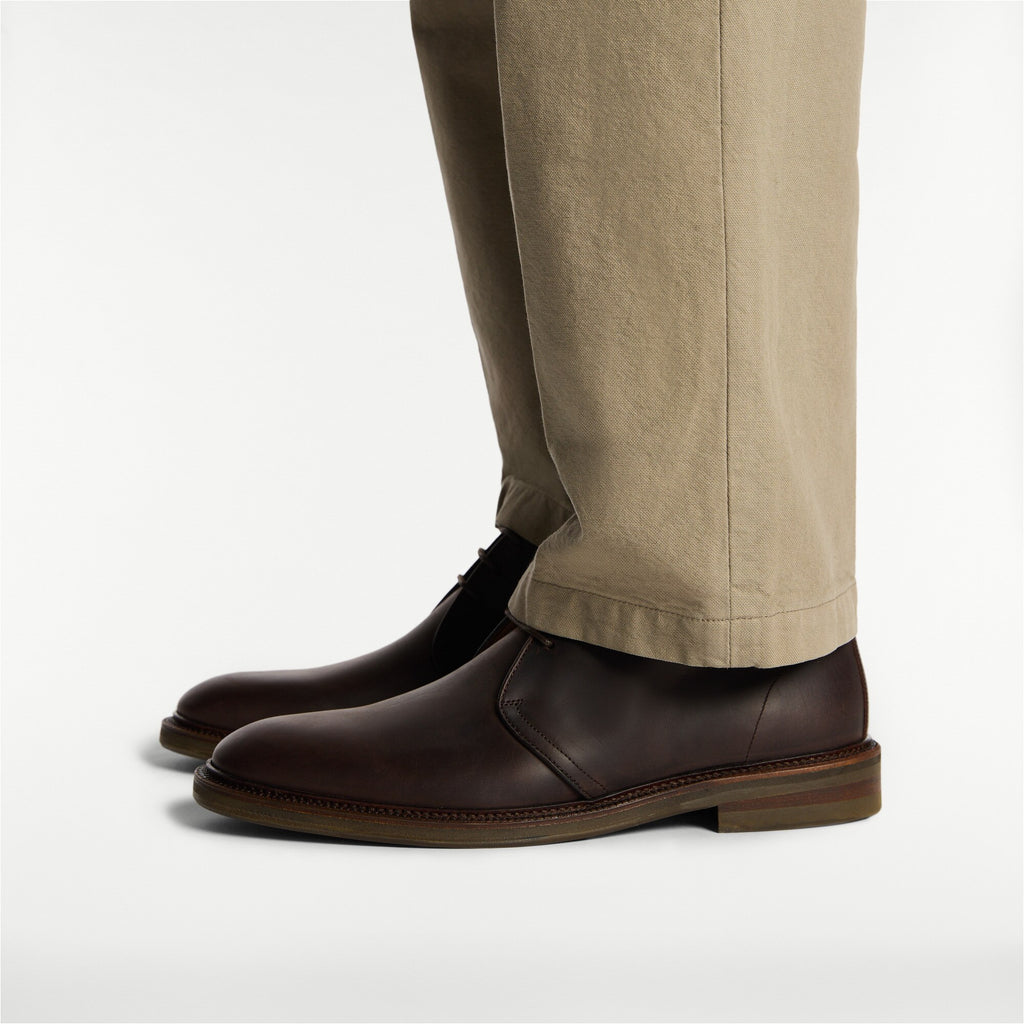 ChorleyChukka Boot