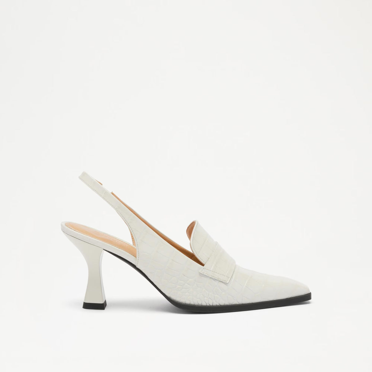 Totter SlingbackSlingback Loafer Heel