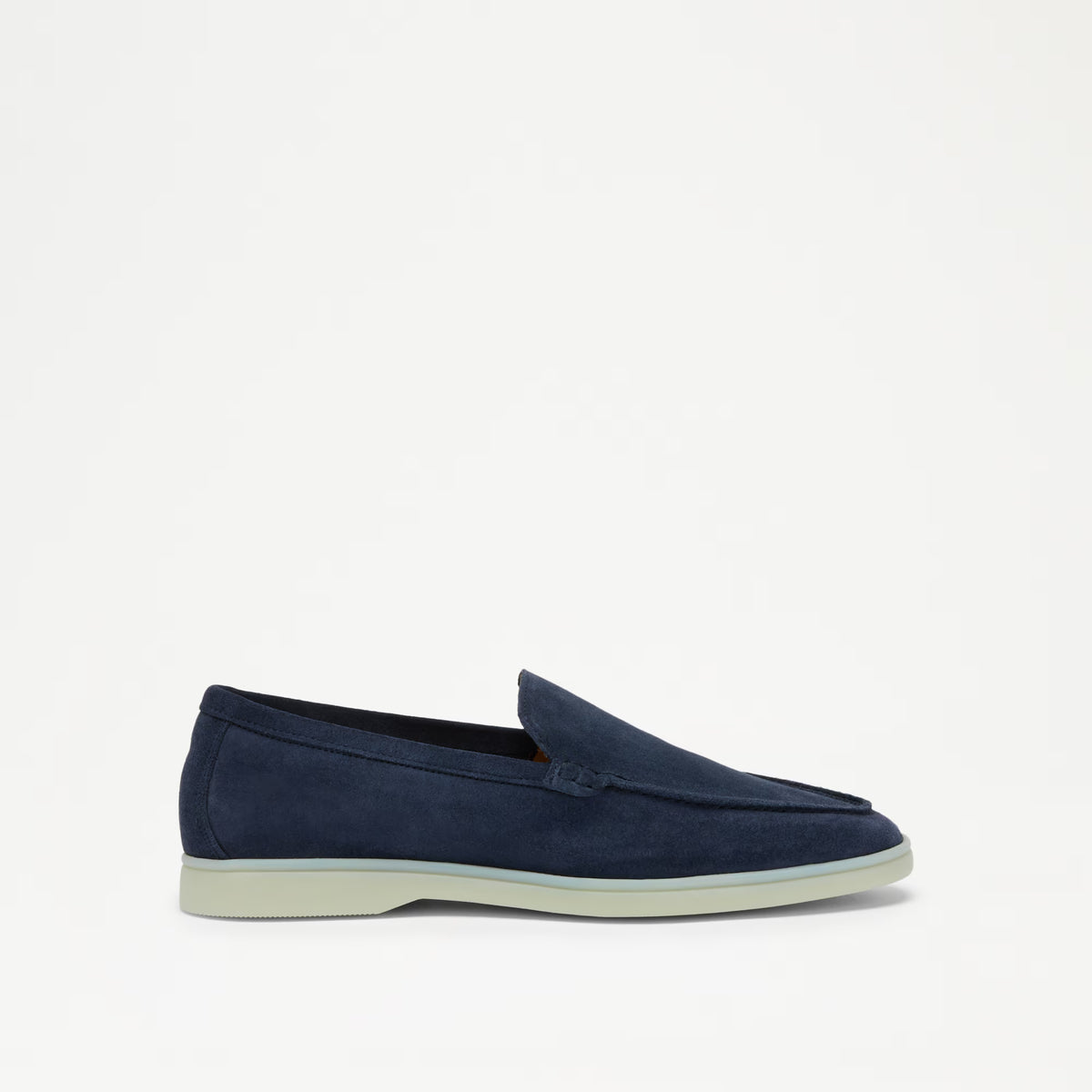CarmelSoft Loafer