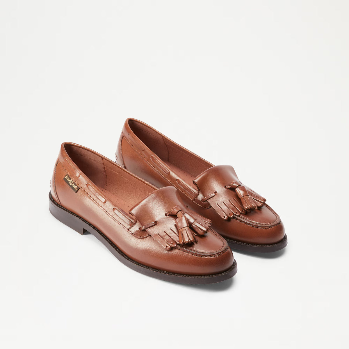 ChesterTassel Loafer