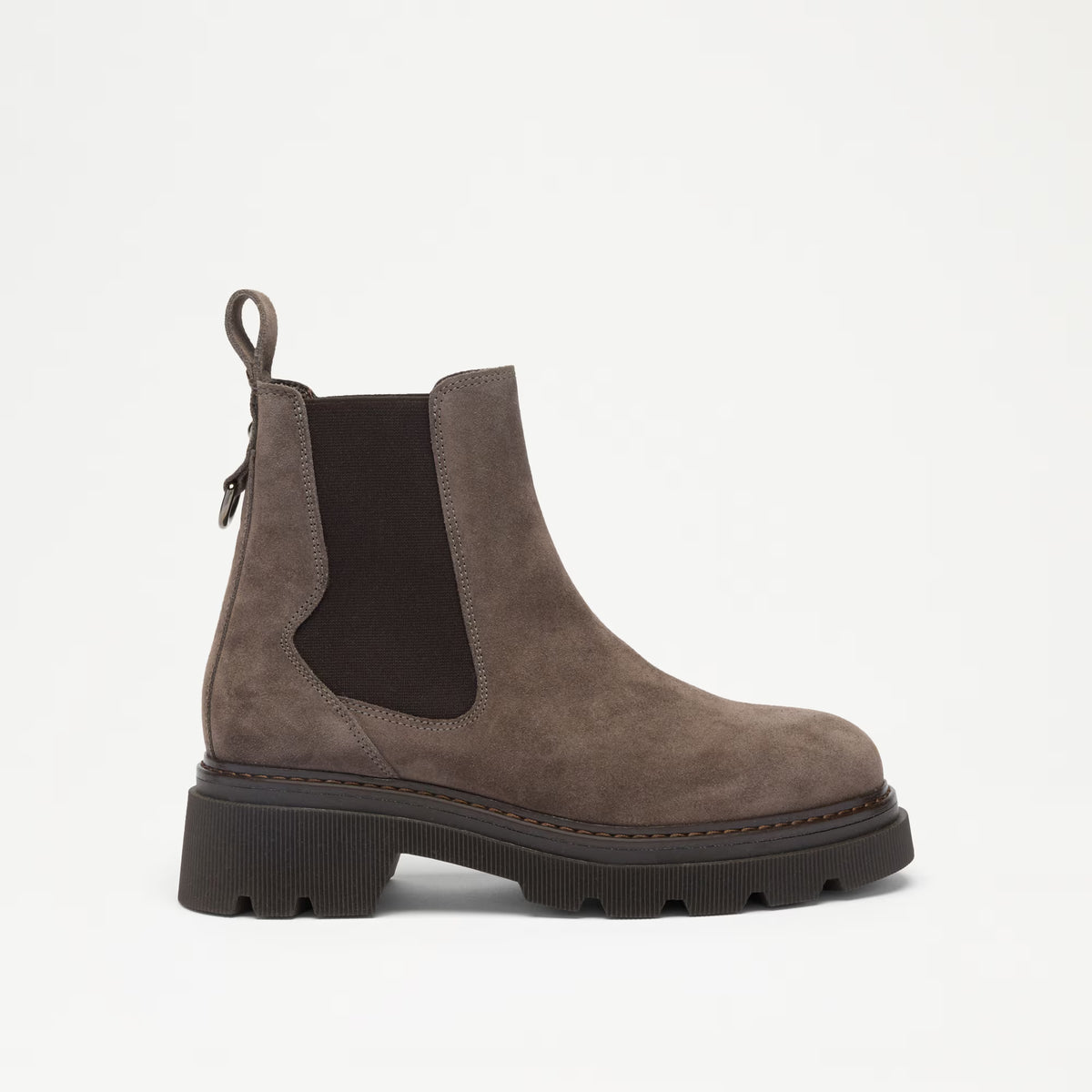 MysticChunky Chelsea Ankle Boot