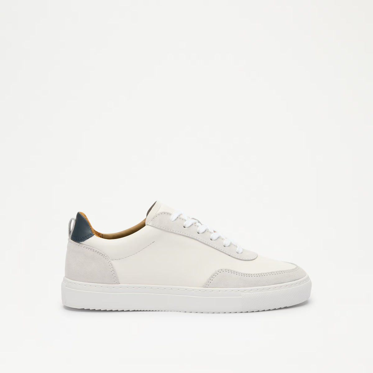 RalleyMix Material Sneaker