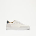 RalleyMix Material Sneaker