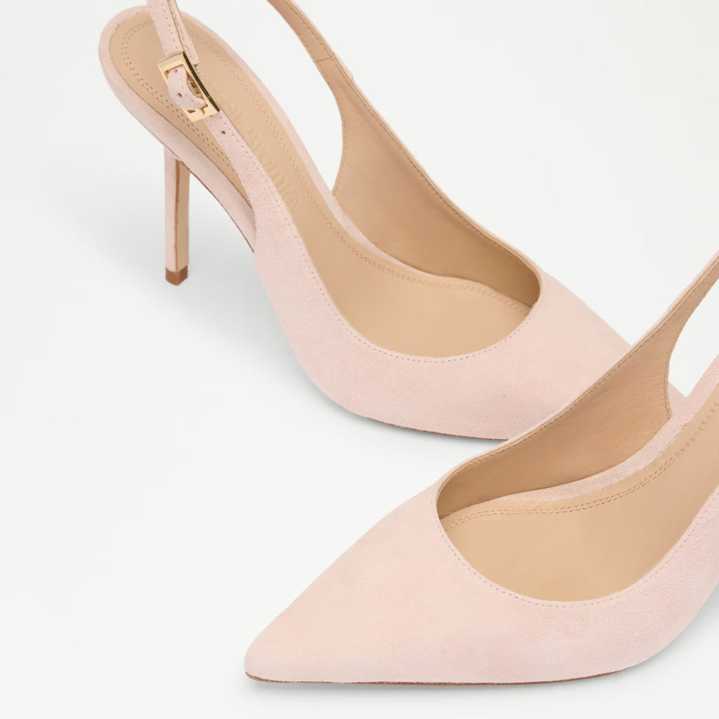EverleighSlingback Stiletto