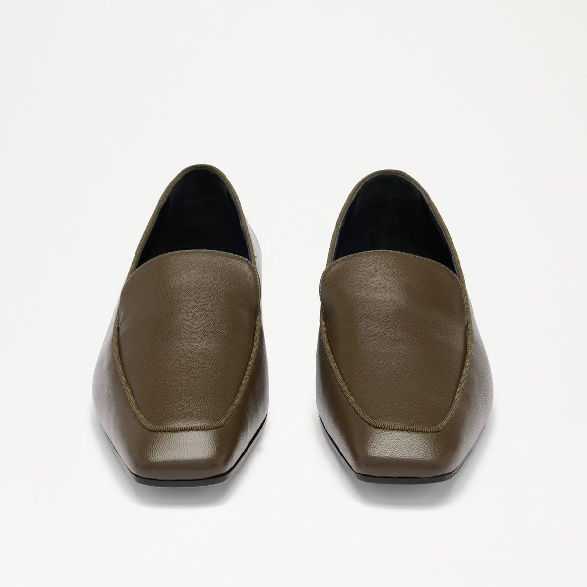 Carden LoaferUltra Thin Loafer