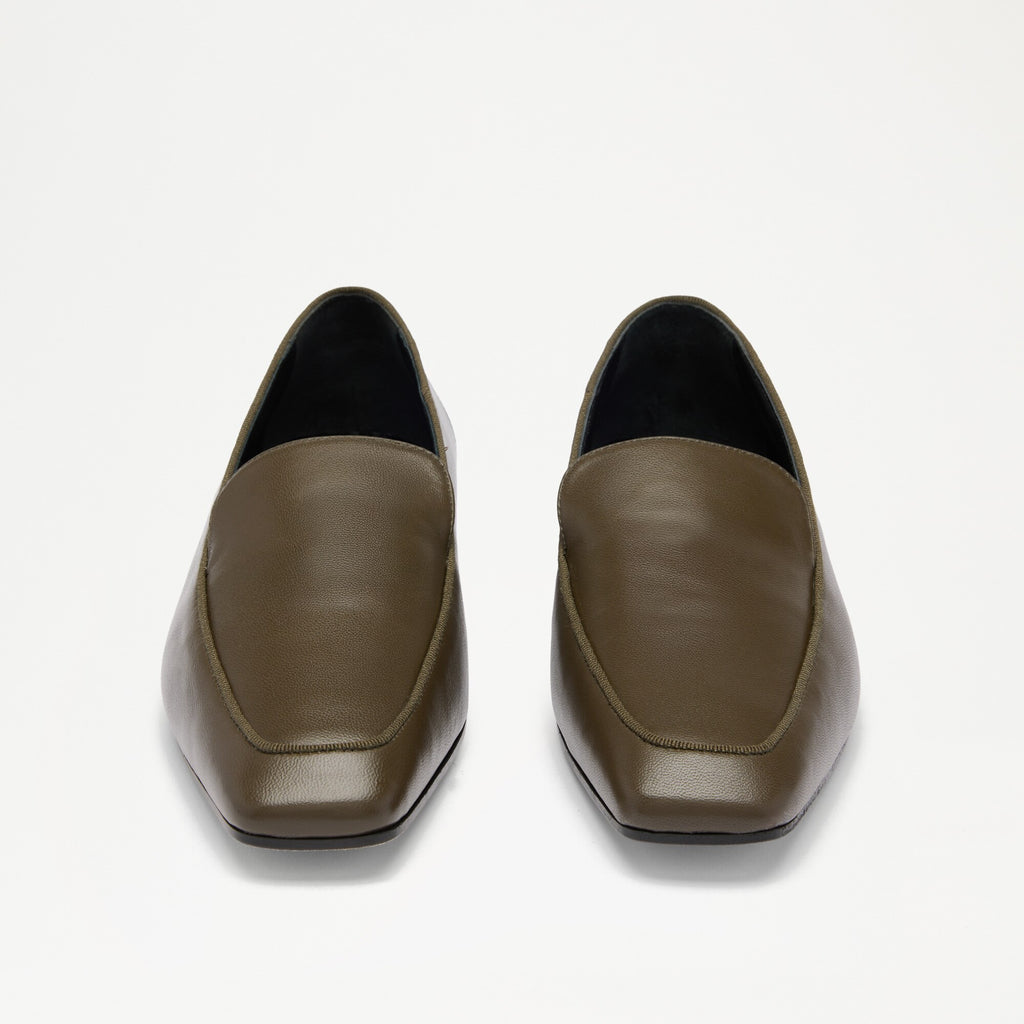 Carden LoaferUltra Thin Loafer