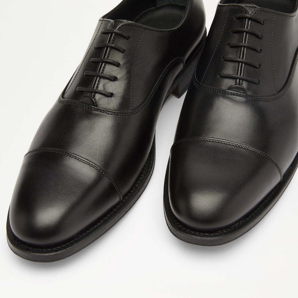 BorisLace-Up Oxford
