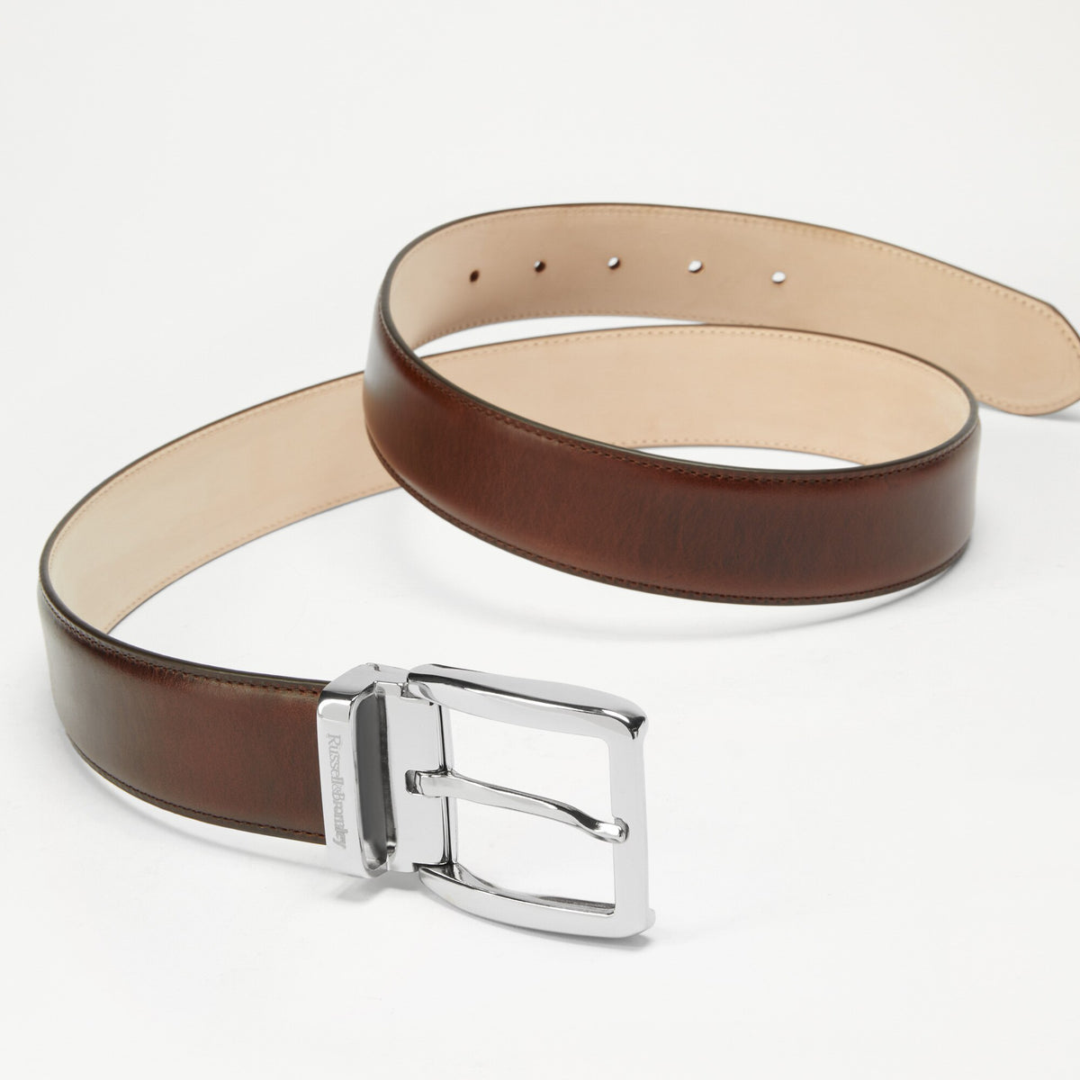 TangoClassic Buckle Belt