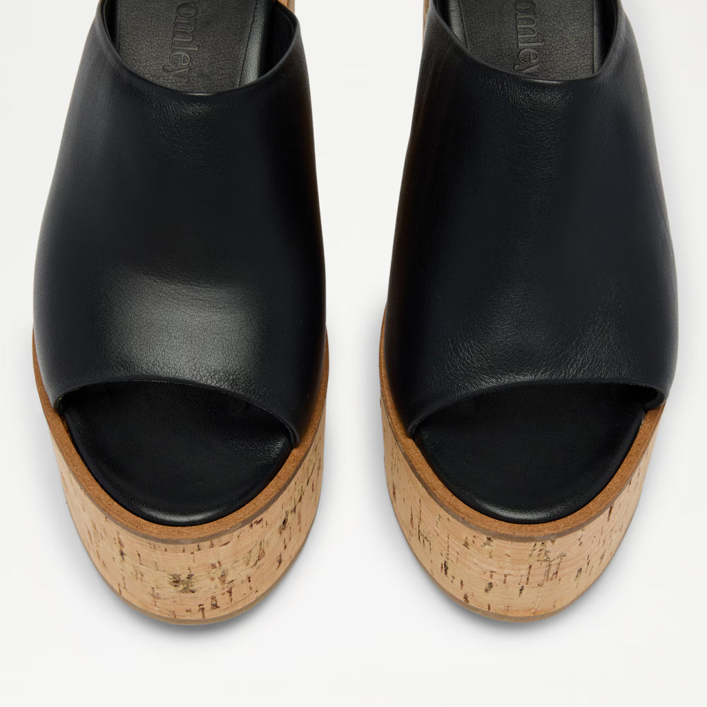 UpendCork Super Wedge