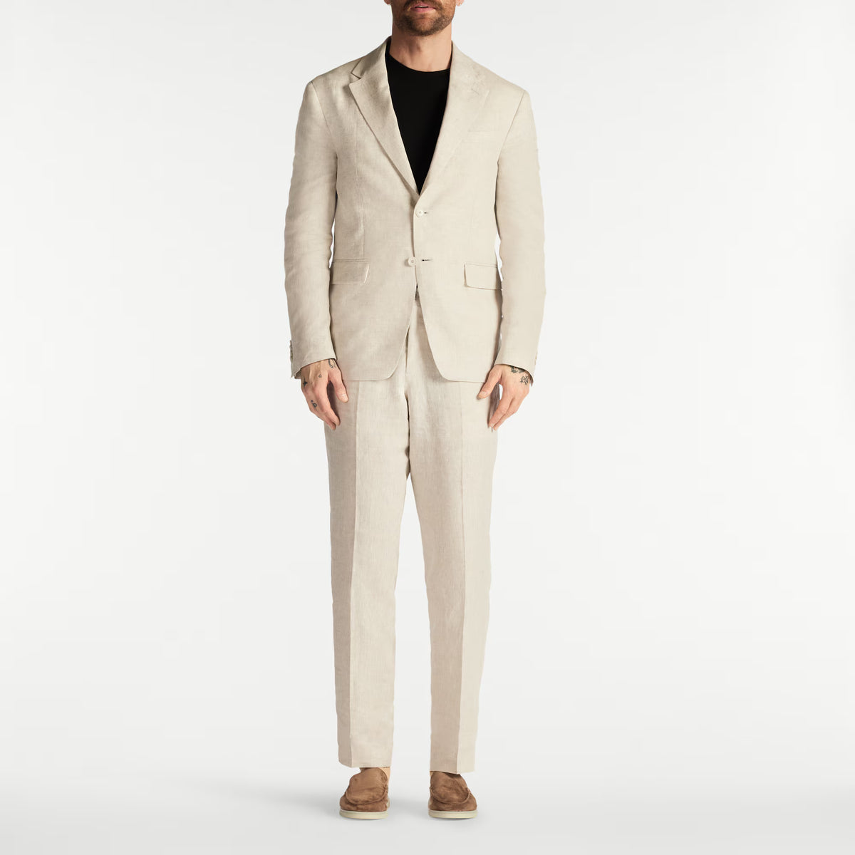 Carmel MuleSoft Loafer Mule