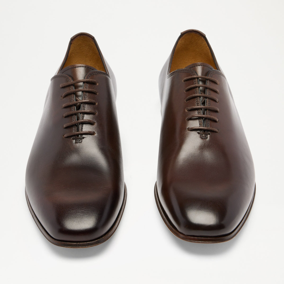 Bellagio Lace UpLace-Up Oxford
