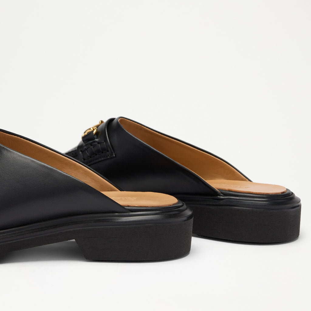 Dalton MuleSnaffle Loafer Mule