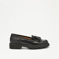 DorchesterLug Tassel Loafer