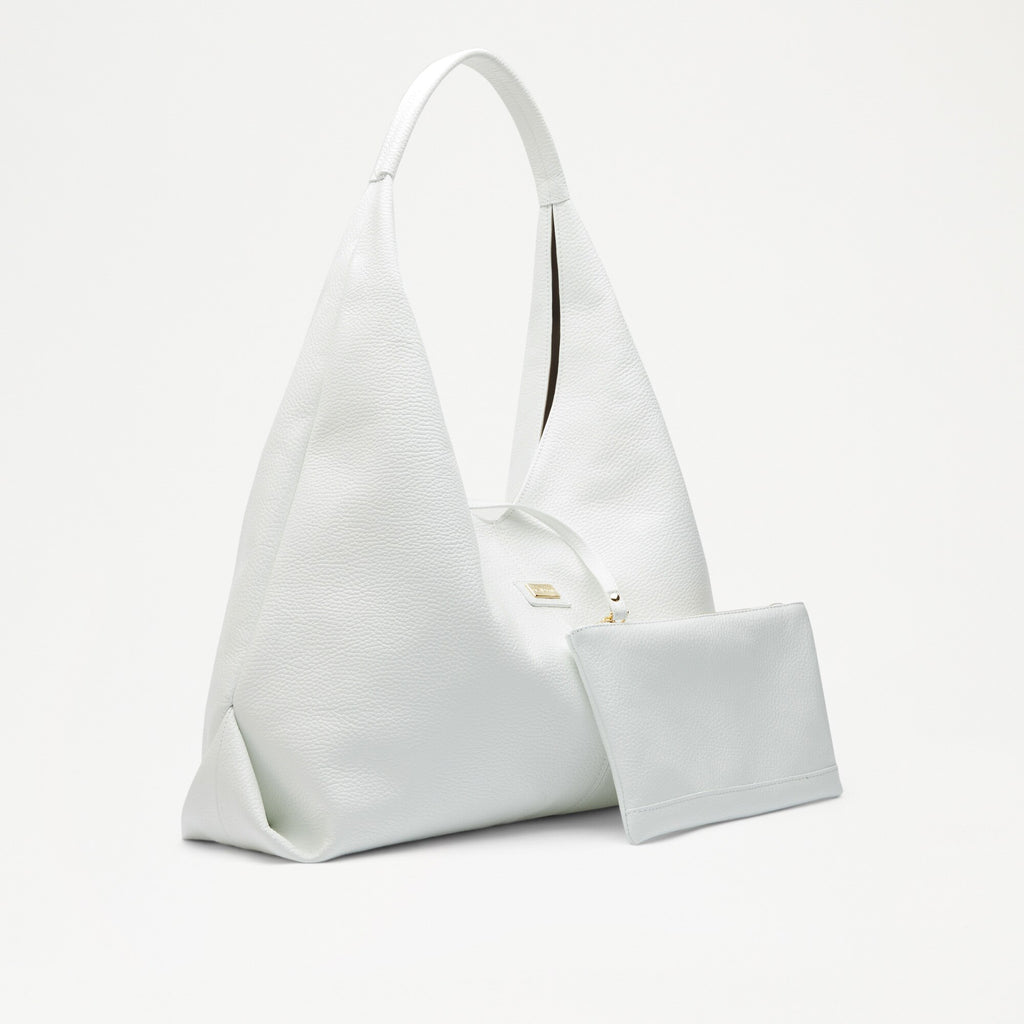 EverydayOversized Shoulder Bag