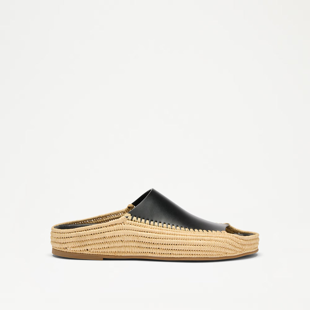 WhitesandsHandwoven Espadrille Clog