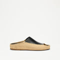 WhitesandsHandwoven Espadrille Clog