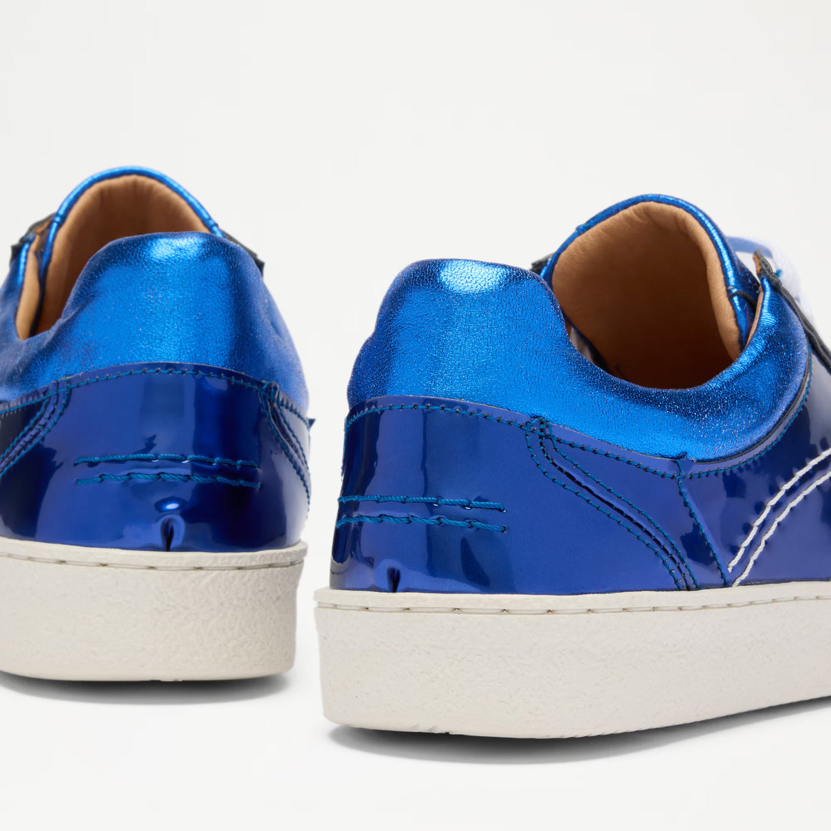 EltonSlim Sole Lace Up