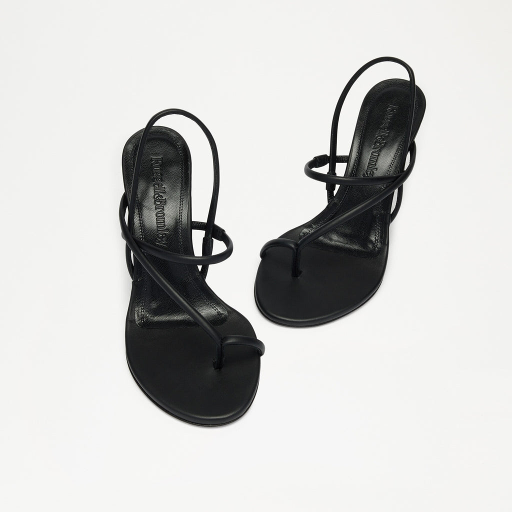 PattonStrappy Wedge Sandal