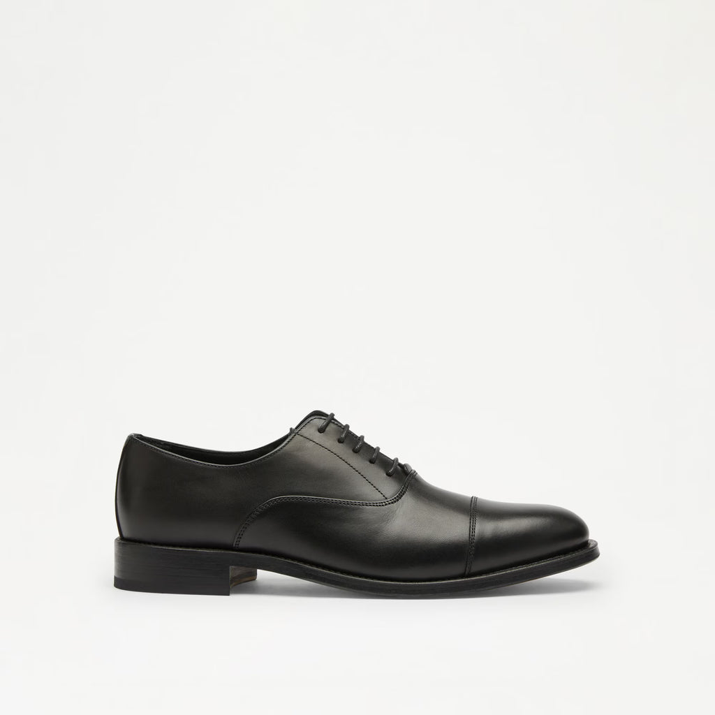 BorisLace-Up Oxford