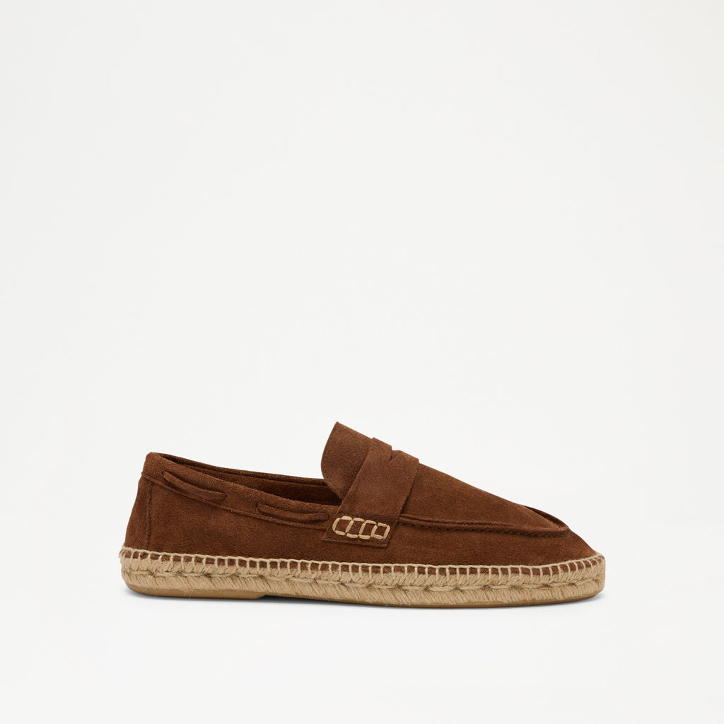 IltonEspadrille Loafer