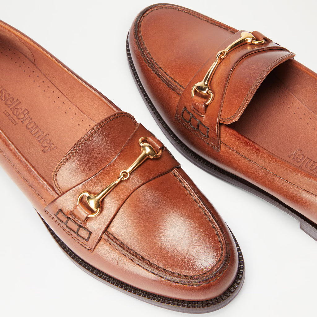 BrewsterSnaffle Loafer