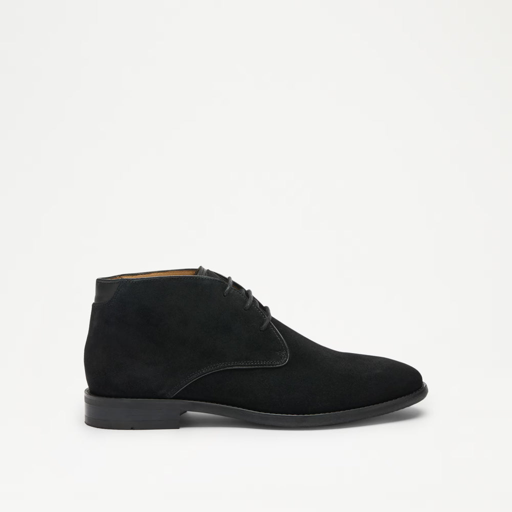 Classic 2Desert Boot