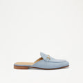 Loafer MuleBackless Loafer