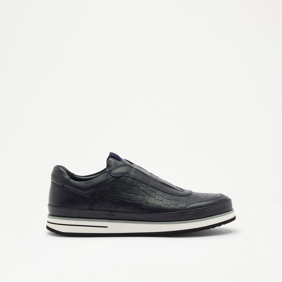 San GiustoOxford Laceless Sneaker