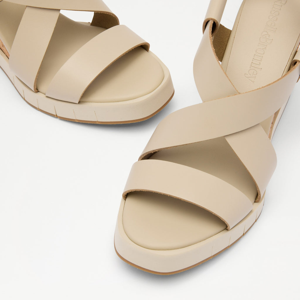 BlissfordFlexible Wedge