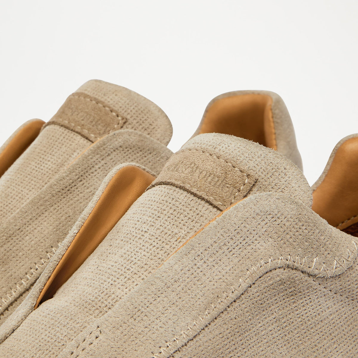 Park MidFlatform Mid Laceless Sneaker