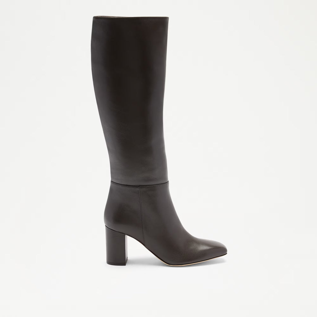 MiddlewoodKnee High Heeled Boot