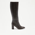 MiddlewoodKnee High Heeled Boot