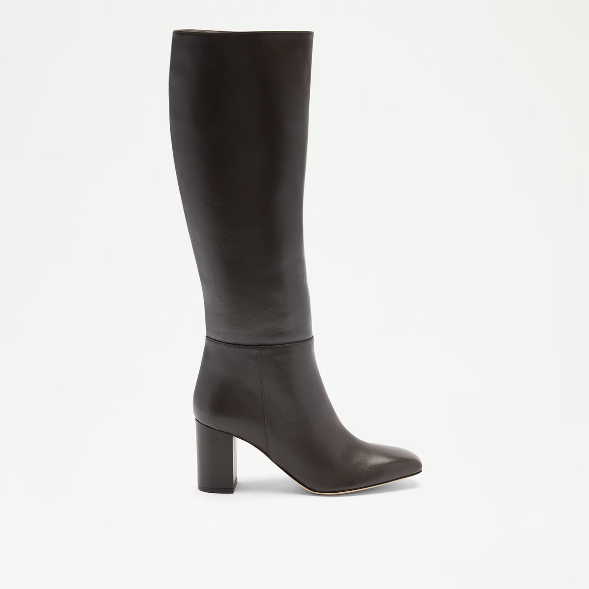 MiddlewoodKnee High Heeled Boot