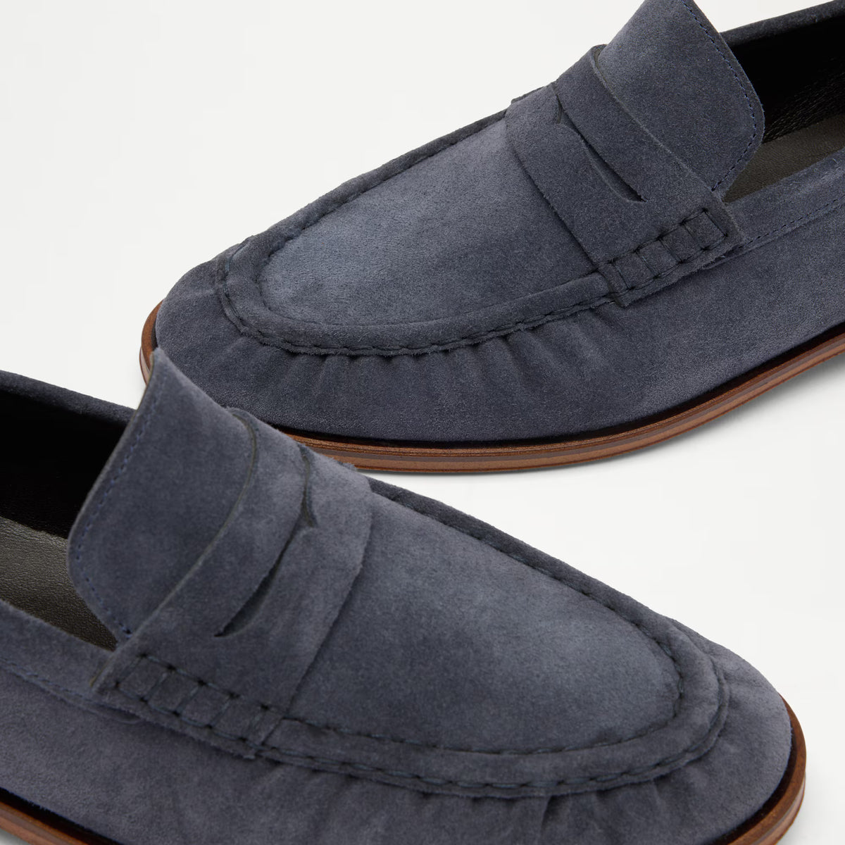 MaltbyRuched Loafer