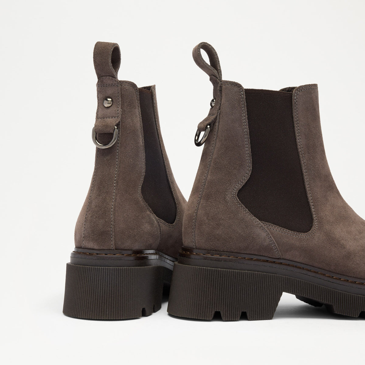 MysticChunky Chelsea Ankle Boot