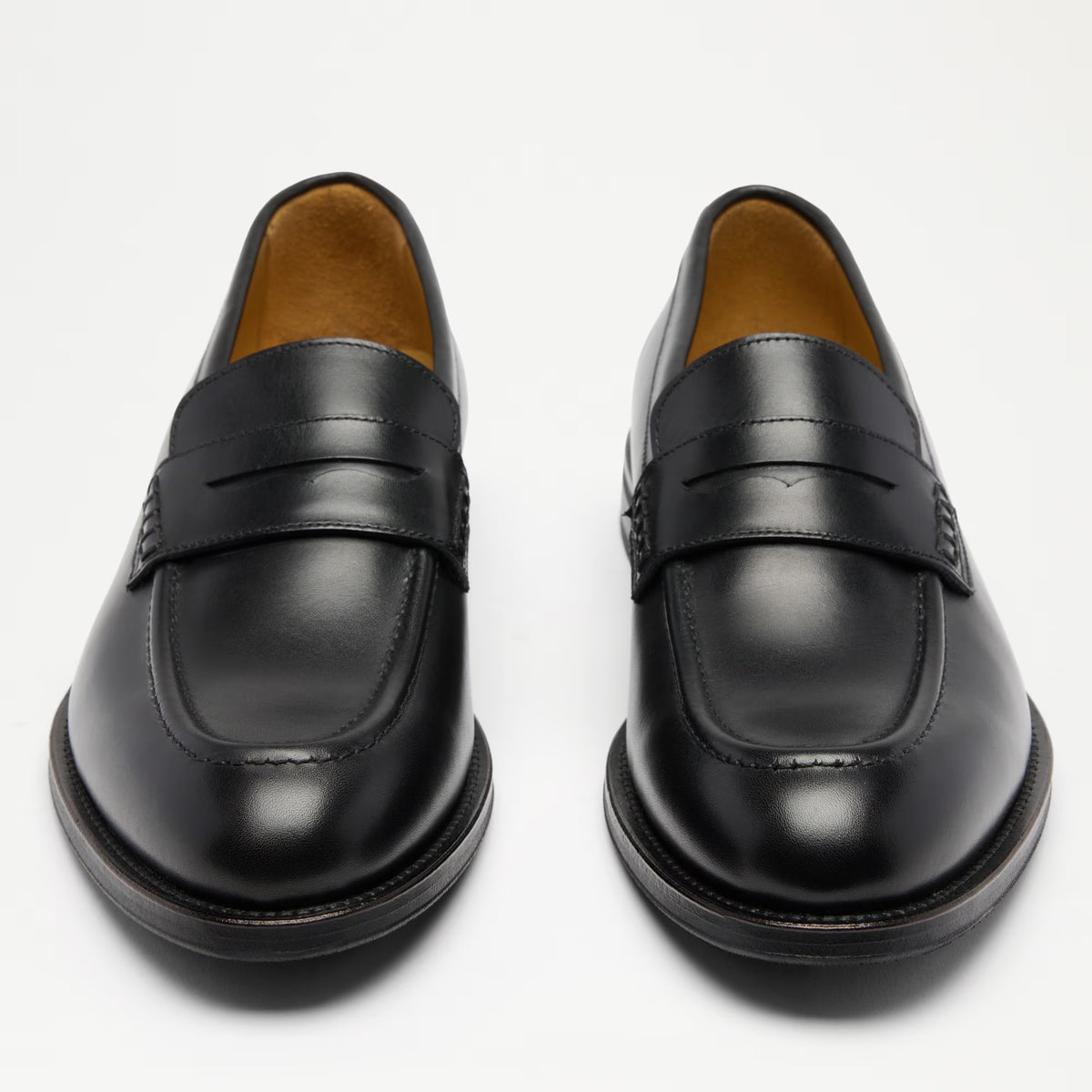 Derwent LoaferSaddle Loafer