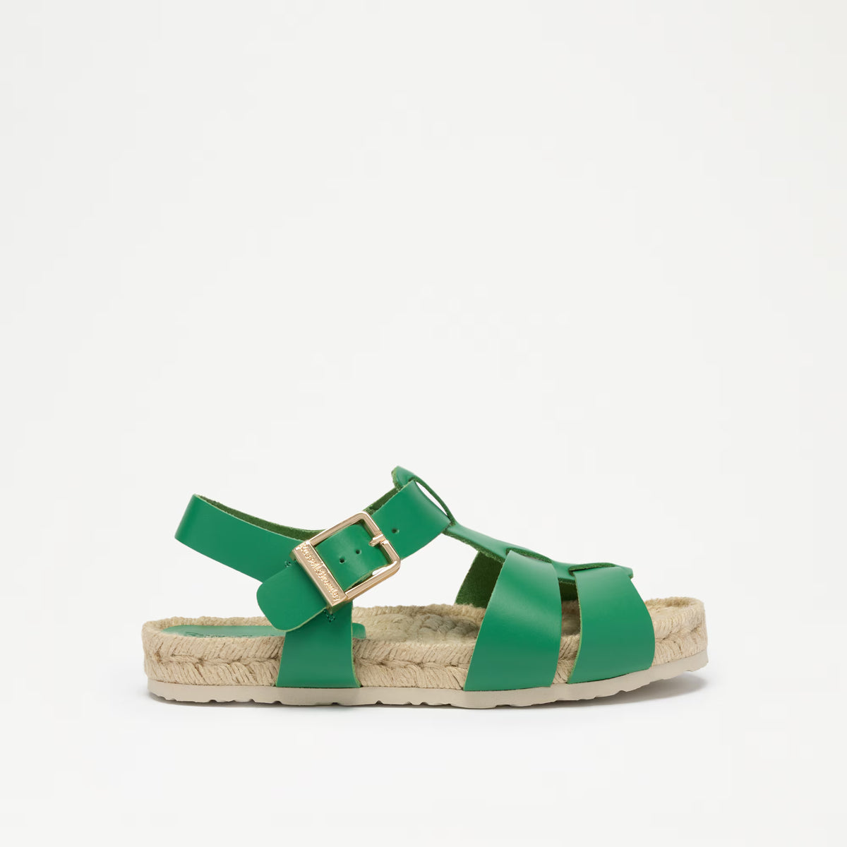 SunsetEspadrille Sandal