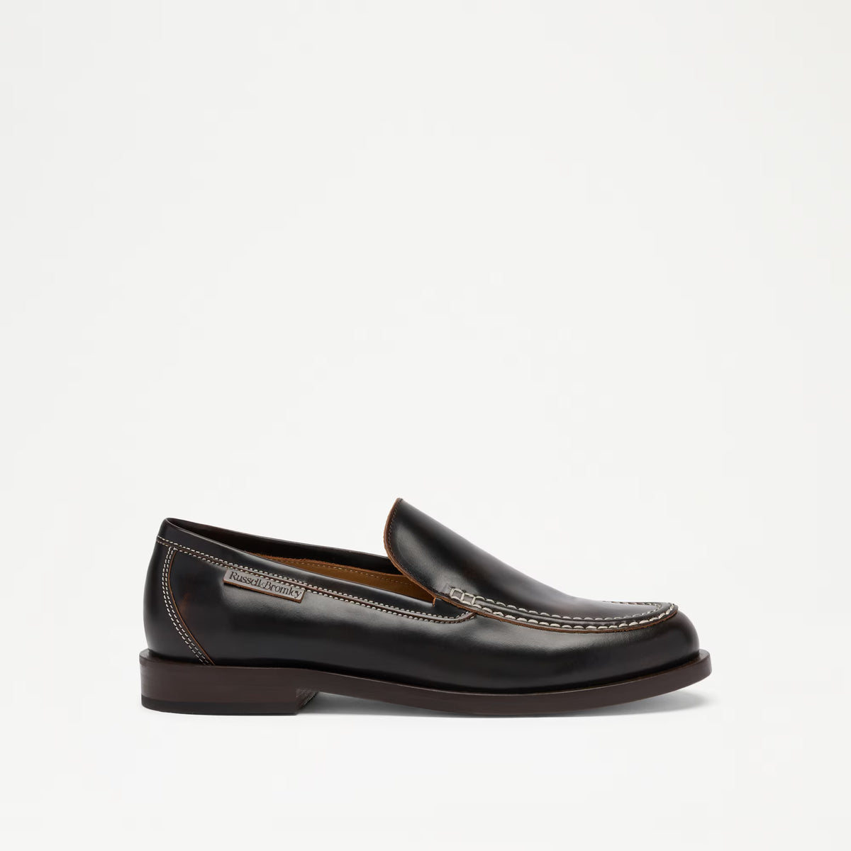 Dalston Clean LoaferClean Loafer
