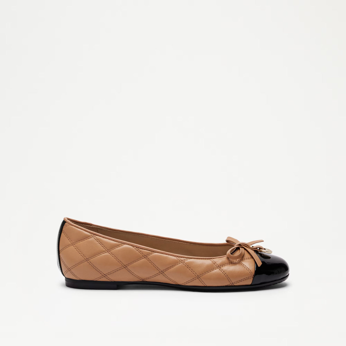 CharmingBallet Pump