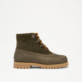 HaltcliffeDuck Boot