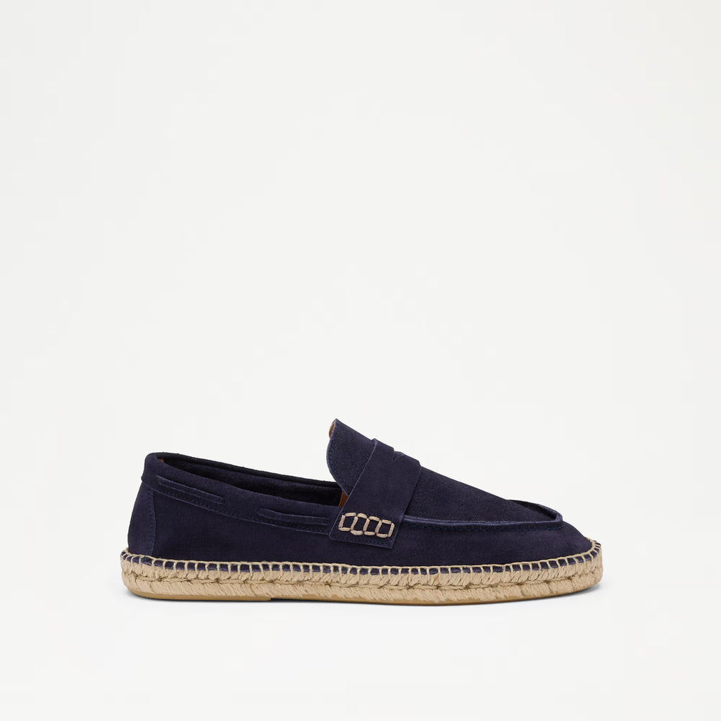 IltonEspadrille Loafer